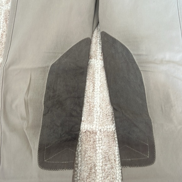 The Tailored Sportsman tan breeches - Picture 4 of 5